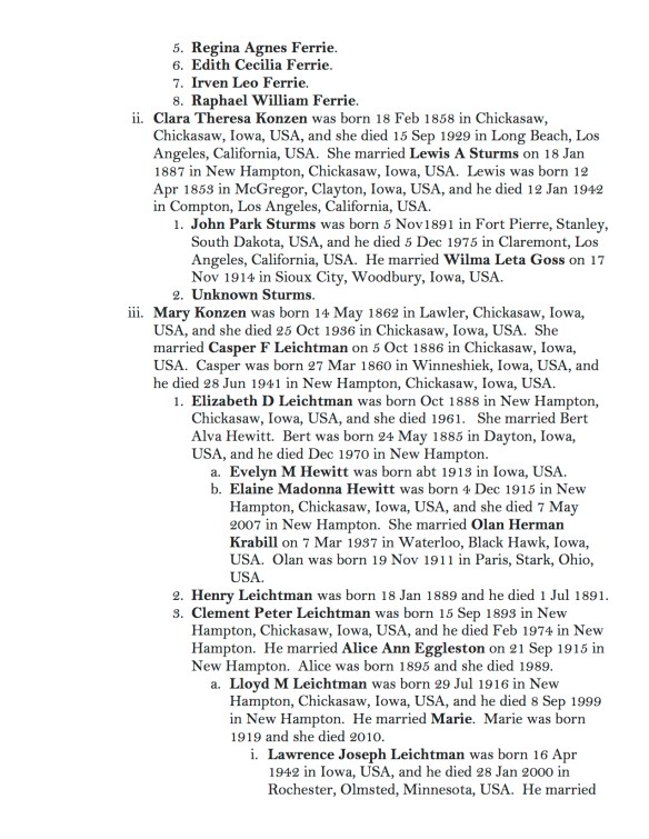 This page is still a work in progress 14