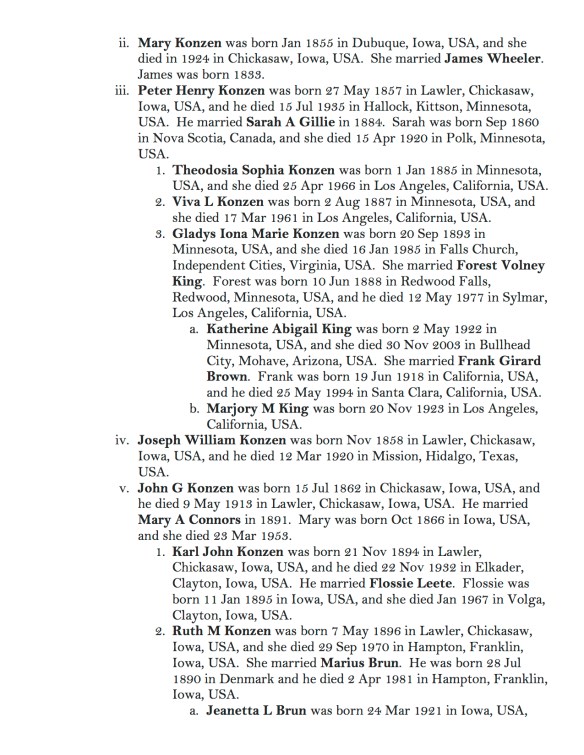 This page is still a work in progress 22