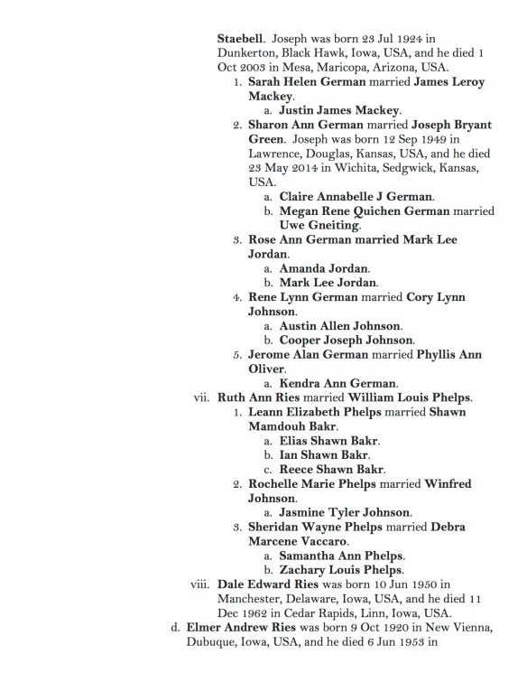 This page is still a work in progress 34